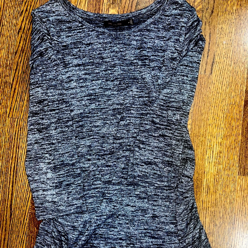 Limited Top